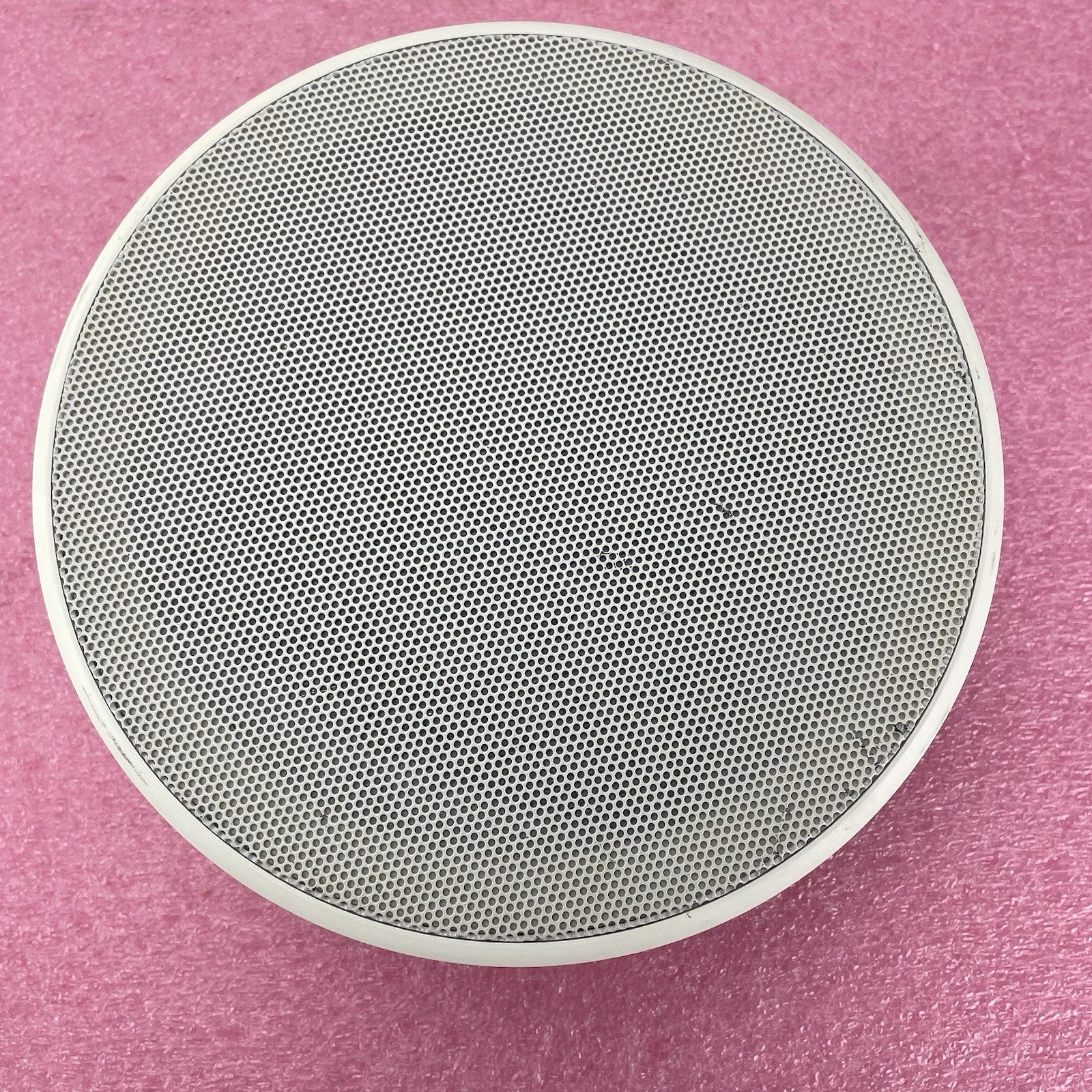 Boston Acoustics HSi 250 8.5" In-Ceiling Speaker Tested7