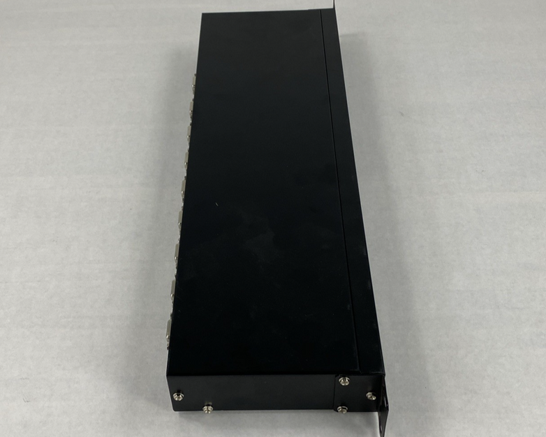 8 Port Smart USB 2.0 KVM Switch