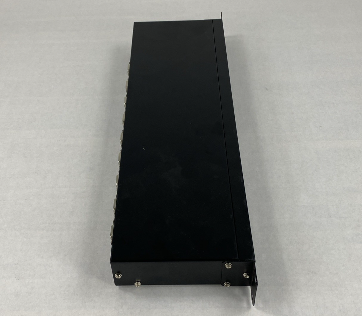 8 Port Smart USB 2.0 KVM Switch