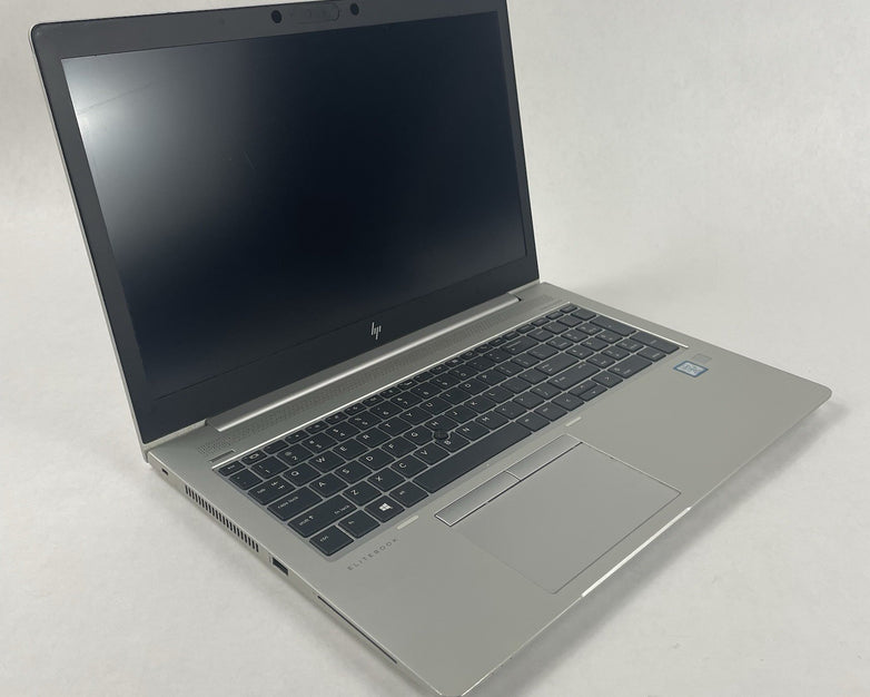 HP EliteBook 850 G6 15.6" i5-8365U 1.60 GHz 8 GB RAM No SSD/OS/AC - Worn