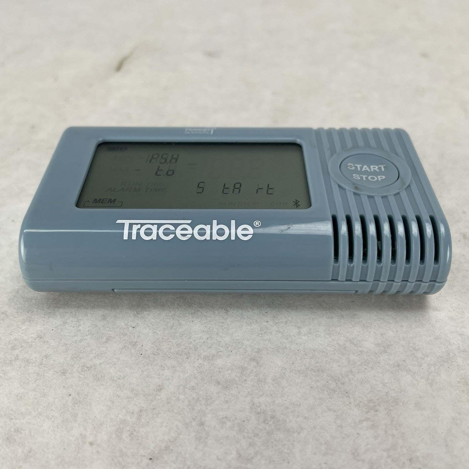 Traceable Temperature/Humidity Bluetooth Data Logger Compatible w/ TraceableGO