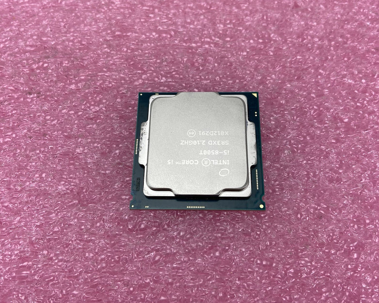 Intel Core i5-8500T SR3XD 2.1GHz Desktop CPU