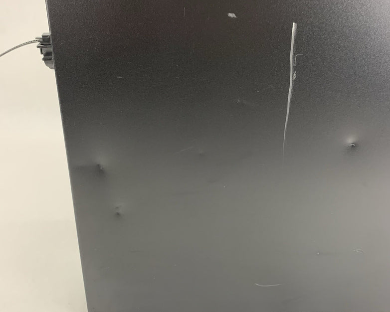 Dell PowerEdge T110 II Tower Xeon E3-1230 3.3 GHz 3 GB RAM No OS No HDD