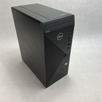 Dell Vostro 5090 MT Intel Core i5-9400 2.9GHz 8GB RAM No HDD No OS