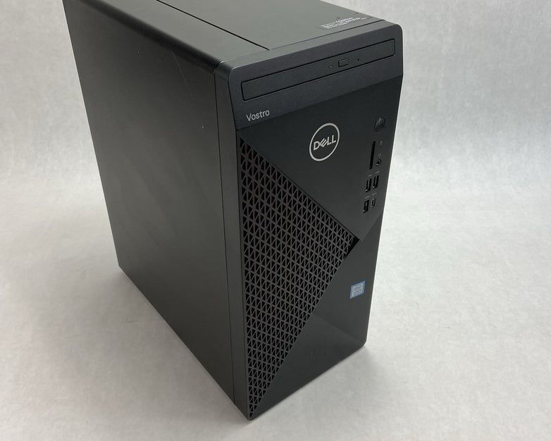 Dell Vostro 5090 MT Intel Core i5-9400 2.9GHz 8GB RAM No HDD No OS