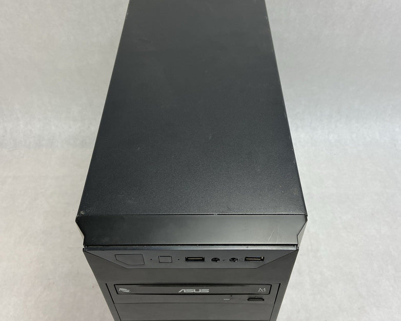Antec VSK-4000B ATX Mid Tower Computer Case Thermaltake Smart 430W PSU