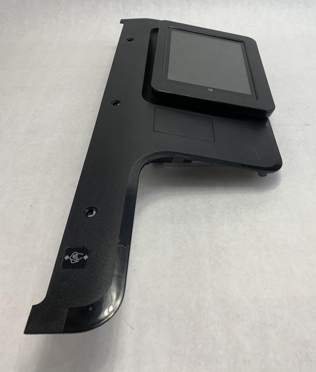 HP LaserJet B5L47-60101 Control Panel Display for E876504