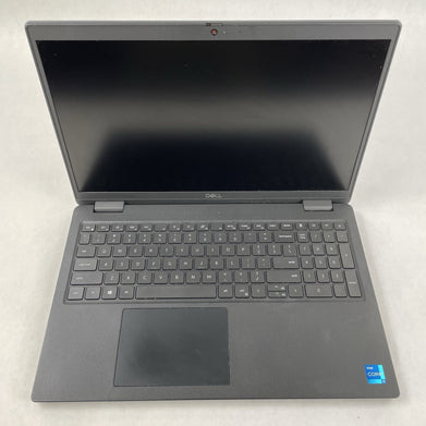 Dell Latitude 3520 15.6" i5-1145G7 2.60 GHz 8 GB RAM No SSD/OS/AC