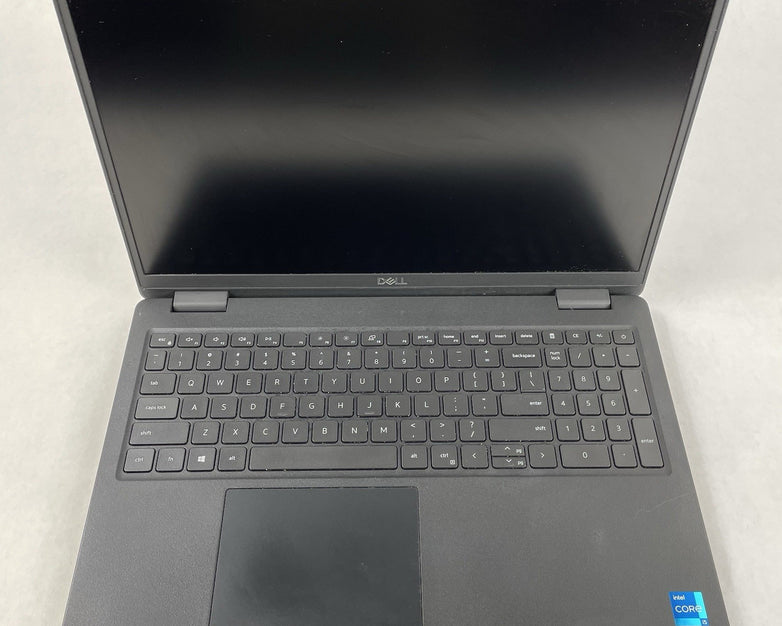 Dell Latitude 3520 15.6" i5-1145G7 2.60 GHz 8 GB RAM No SSD/OS/AC