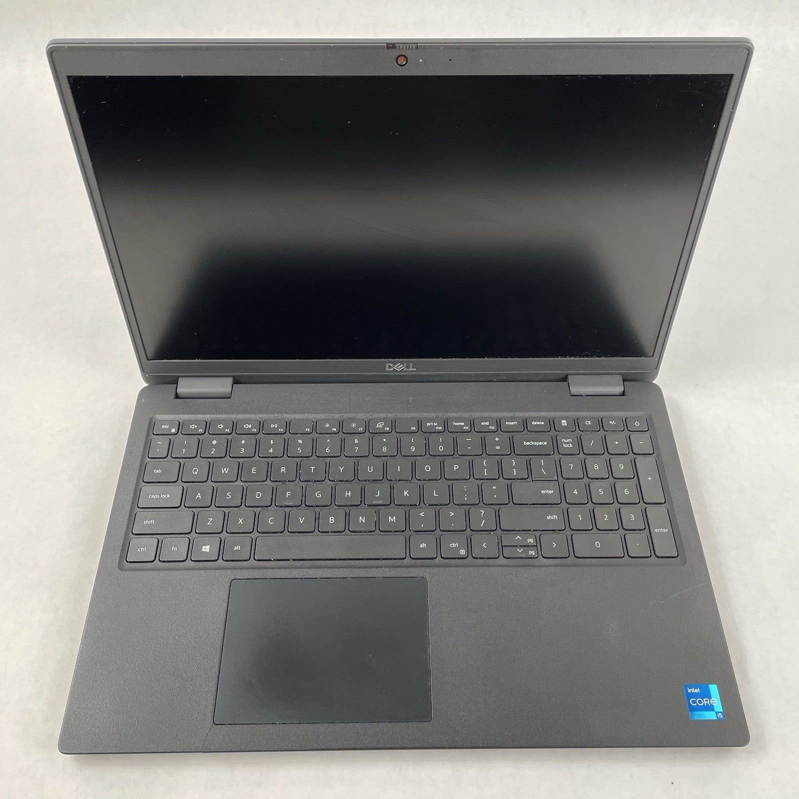Dell Latitude 3520 15.6" i5-1145G7 2.60 GHz 8 GB RAM No SSD/OS/AC1