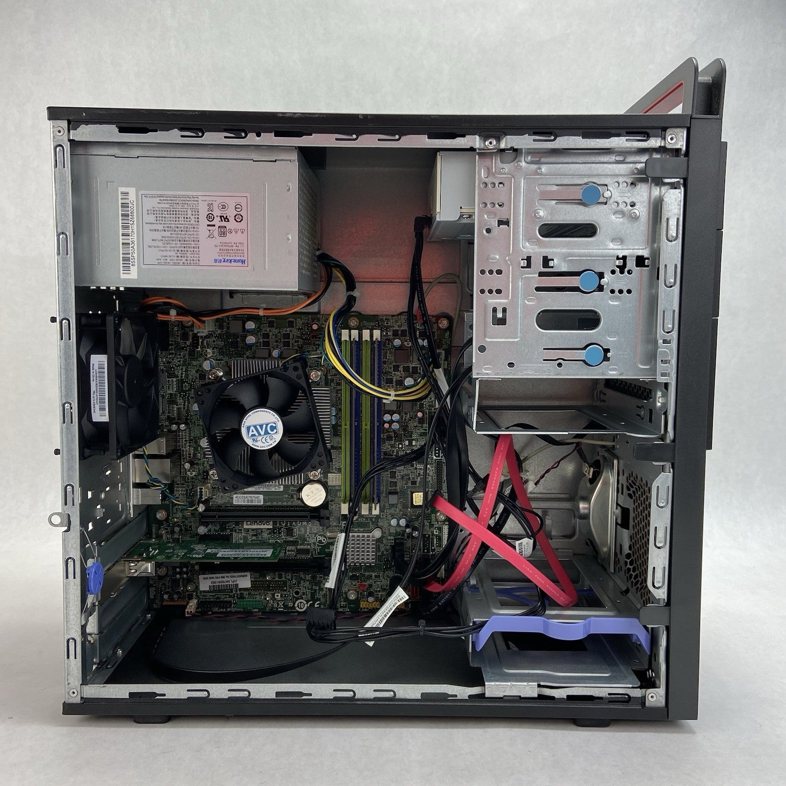 Lenovo ThinkCentre M900 MT Intel Core i5-6500 3.2GHz 8GB RAM No HDD No OS9