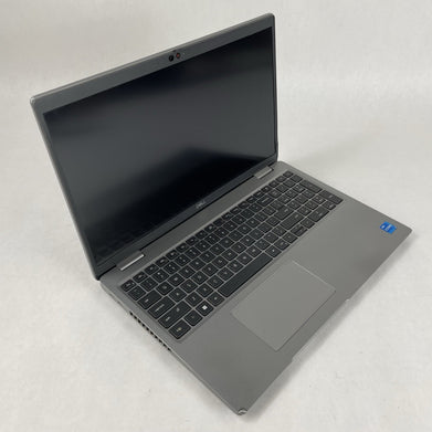 Dell Latitude 5520 15.6" i5-1135G7 2.40 GHz 8 GB RAM No SSD/OS/AC/Batt - READ