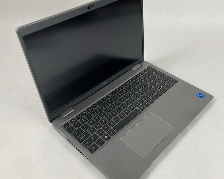 Dell Latitude 5520 15.6" i5-1135G7 2.40 GHz 8 GB RAM No SSD/OS/AC/Batt - READ