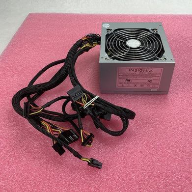 Insignia NS-PCW4050 400W ATX12V Power Supply