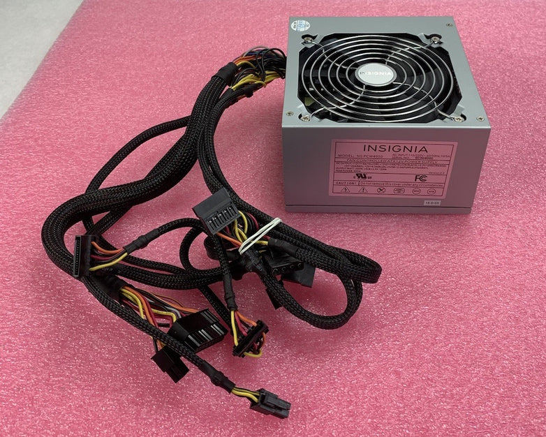 Insignia NS-PCW4050 400W ATX12V Power Supply