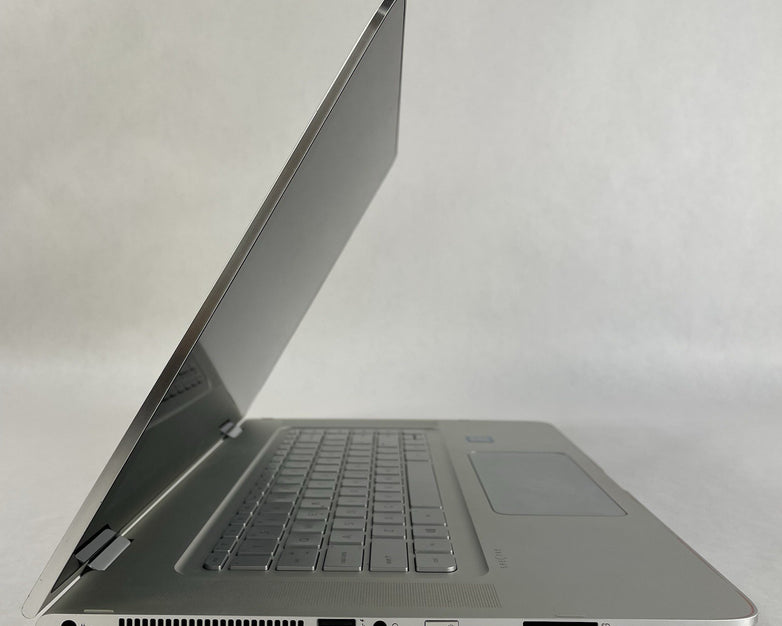 HP Spectra x360 15.6" i7-6500U 2.50 GHz 16 GB RAM No SSD/OS/AC