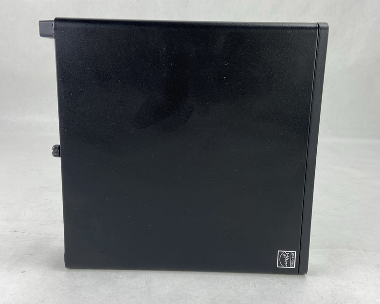 HP EliteDesk 705 G4 Micro AMD Pro A10-9700E 3GHz 8GB RAM No AC/HDD/OS