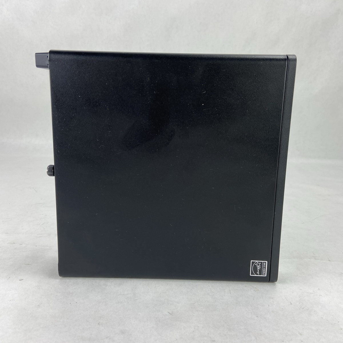 HP EliteDesk 705 G4 Micro AMD Pro A10-9700E 3GHz 8GB RAM No AC/HDD/OS6