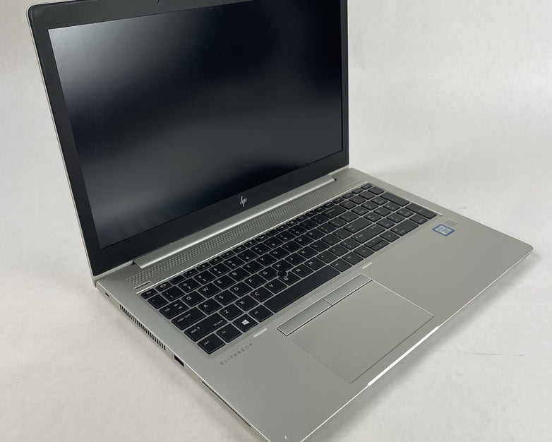 HP EliteBook 850 G6 15.6" i5-8365U 1.60 GHz 16 GB RAM No SSD/OS/AC
