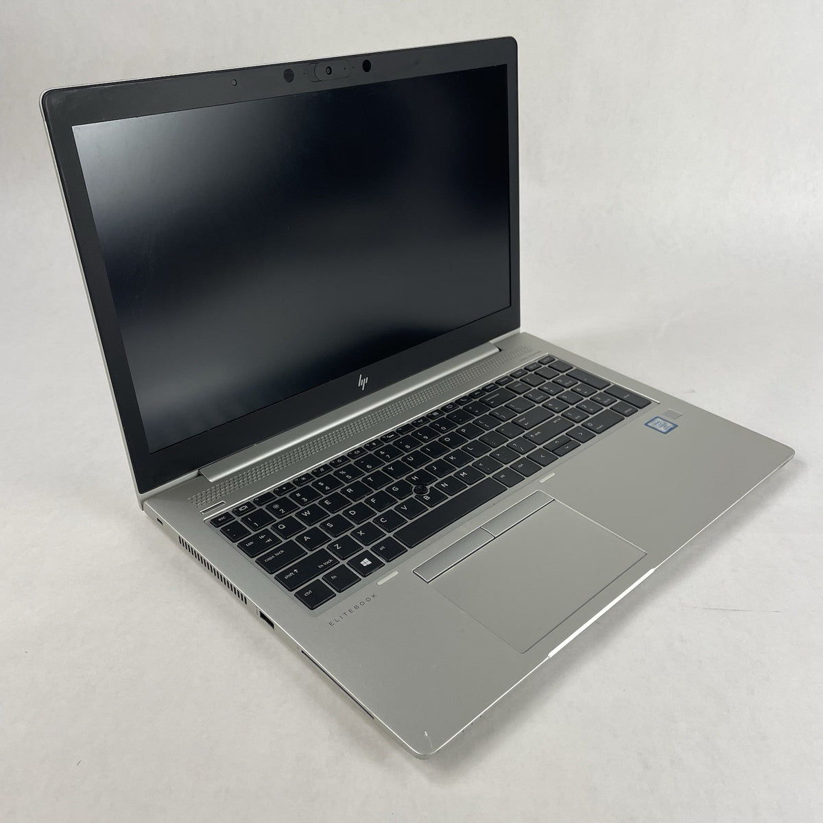 HP EliteBook 850 G6 15.6" i5-8365U 1.60 GHz 16 GB RAM No SSD/OS/AC0