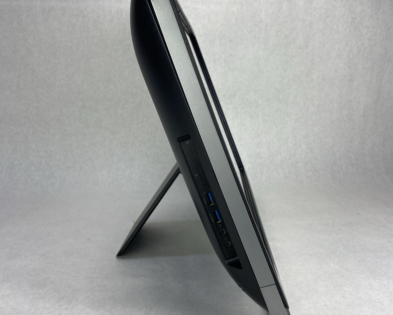 HP ProOne 400 G1 AIO 21.5" Touch Core i5-4590T 2.0GHz 1x8GB RAM No AC No HDD OS