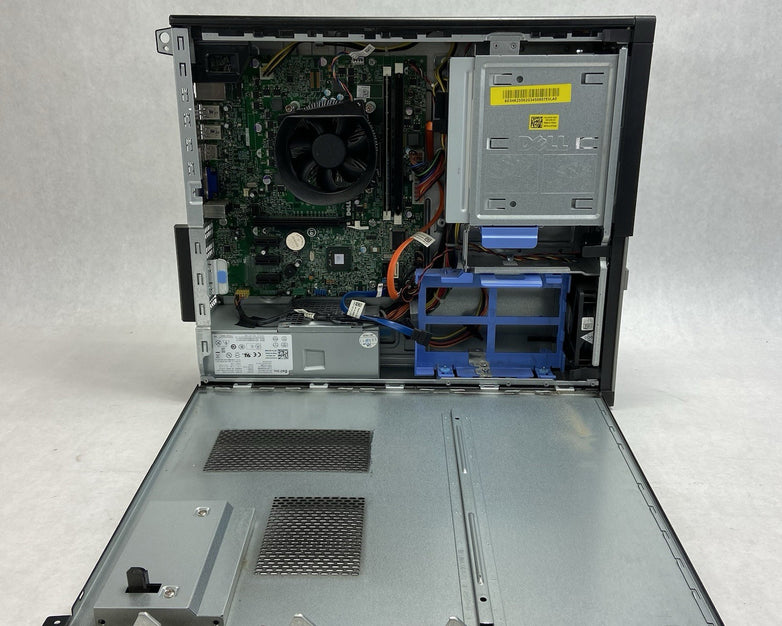 Dell Optiplex 3010 DT Intel Core i3-3220 3.3GHz 4GB RAM No HDD No OS