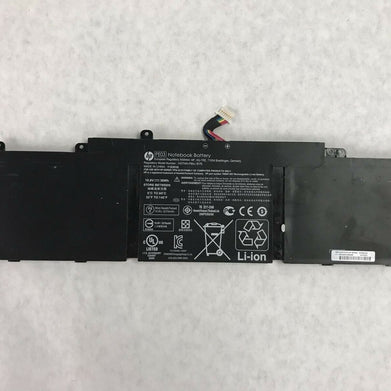 HP Notebook Li-ion Battery PE03 HSTNN-PB6J (Lot of 2)