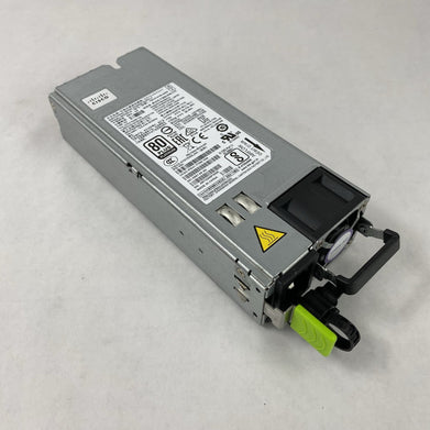 Cisco 700-014160-0000 12V 64.17A 80 Plus Platinum Power Supply (Lot of 4)