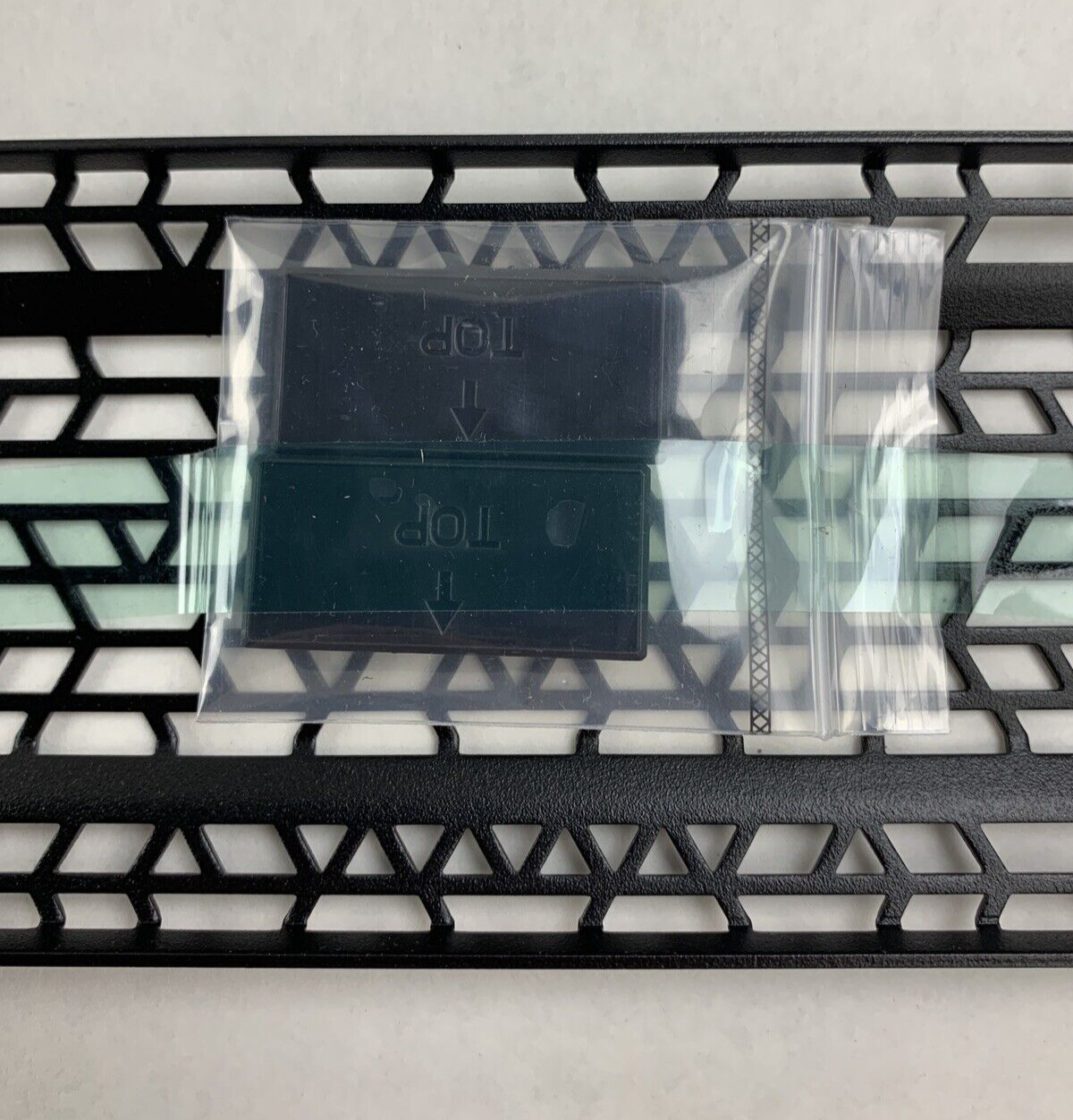 HPE P55761-001 Proliant Gen 11 Front Bezel