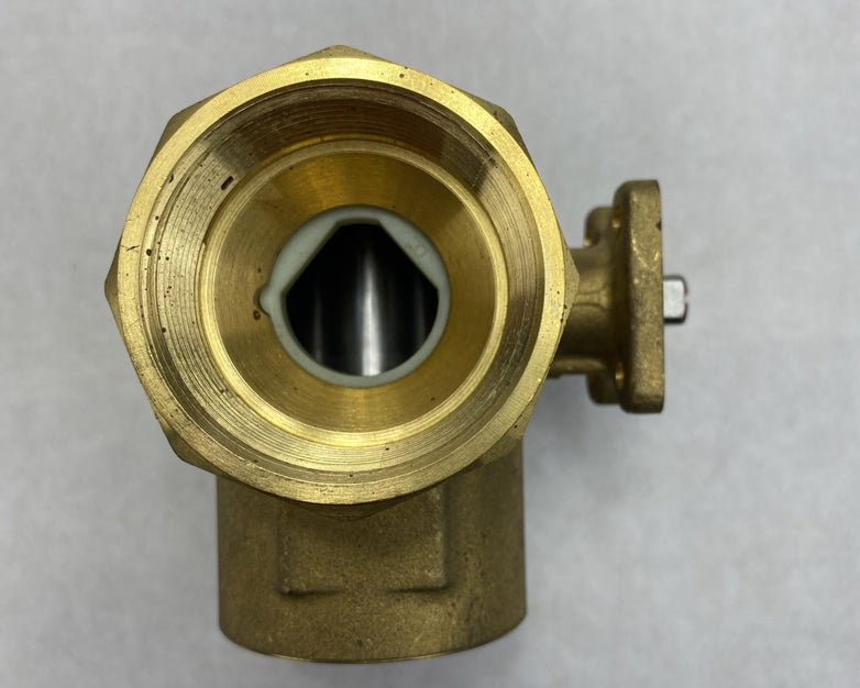 Johnson Controls VG1845ER 3W Ball Valve