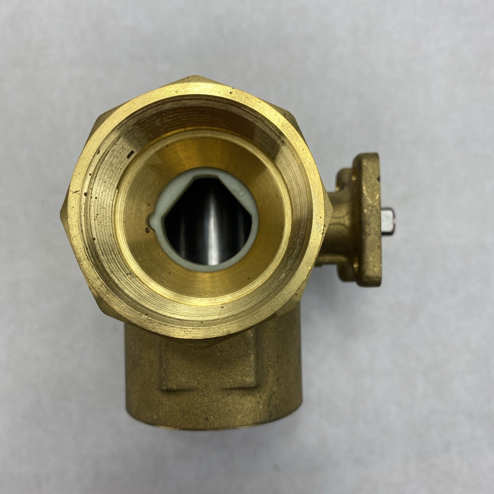 Johnson Controls VG1845ER 3W Ball Valve5