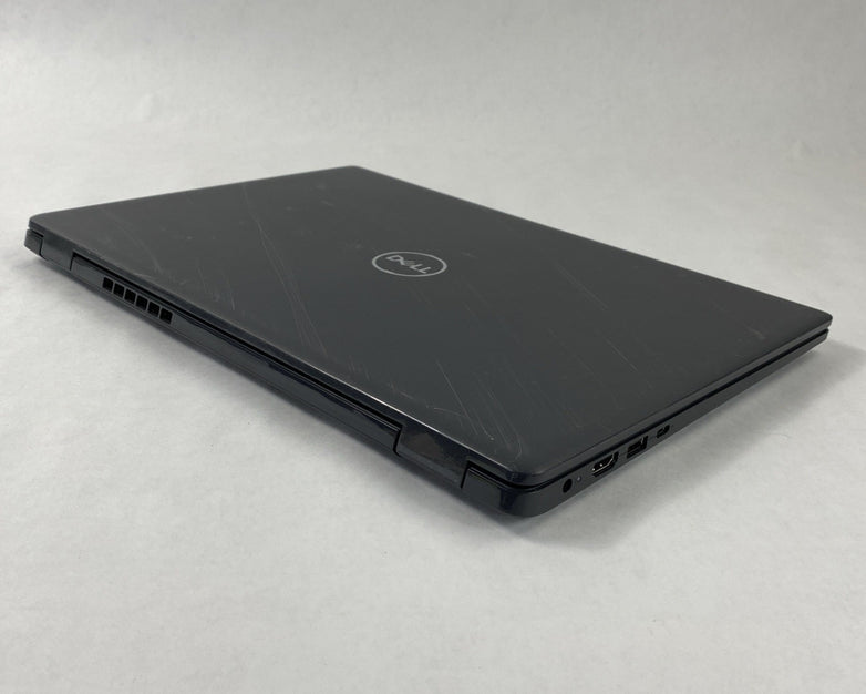 Dell Latitude 3510 Intel Core i7-10510U 1.80 GHz 16 GB RAM 15.6" No SSD No OS