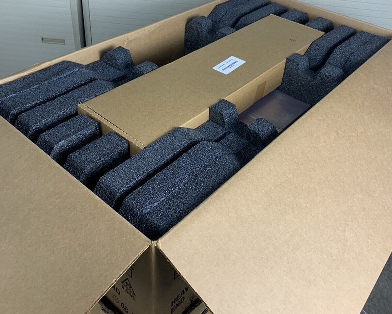 HPE Nimble Array NMBLA-0002-1200 Box Opened No Drives or Caddies