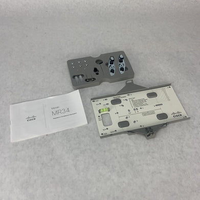 Cisco Meraki MR34 Access Point Hardware Mounting Kit