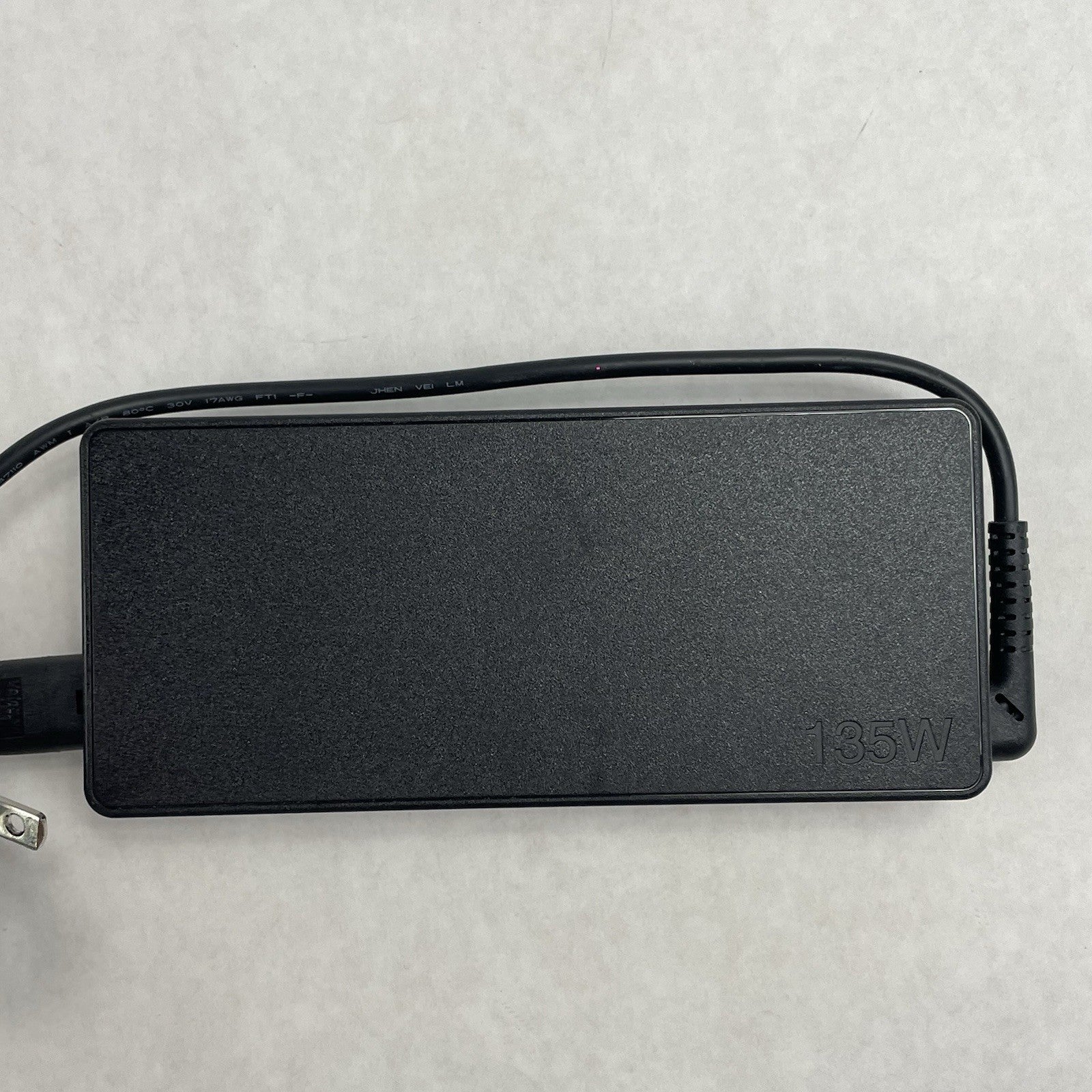 Lenovo 135W AC Adapter ADL135NCC2A OEM Charger