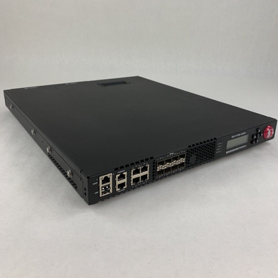 F5 Networks Big-IP 5000 Series Local Traffic Manager No HD No OS