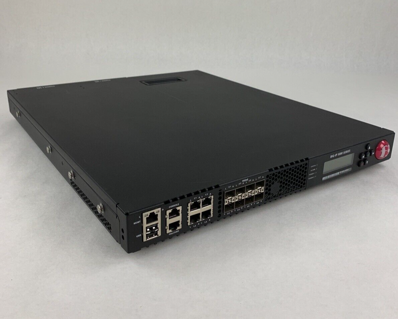 F5 Networks Big-IP 5000 Series Local Traffic Manager No HD No OS