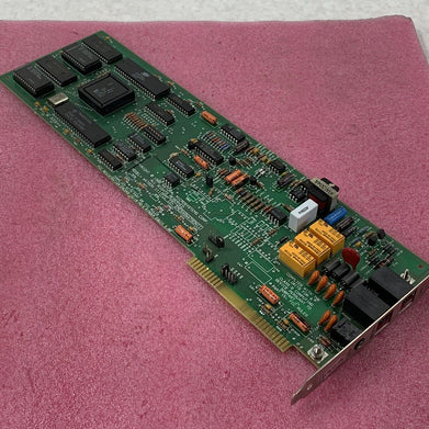 Natural Microsystems Corp Watson III VBX ISA Card