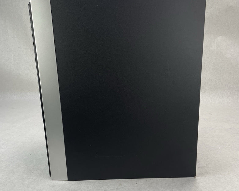 Sony SS-WS74 Passive Subwoofer Home Theater Speaker Tested And Working