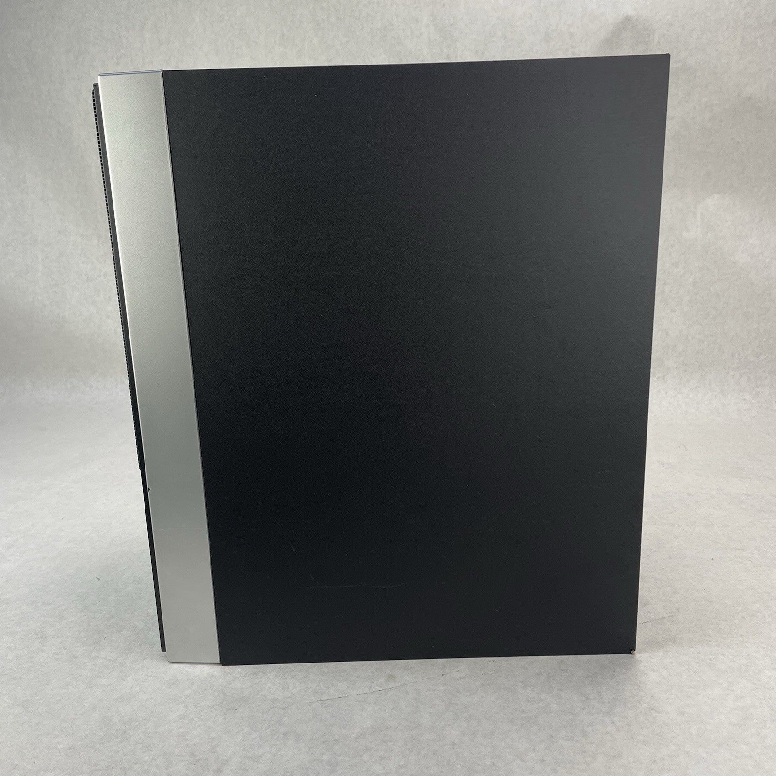 Sony SS-WS74 Passive Subwoofer Home Theater Speaker Tested And Working 8