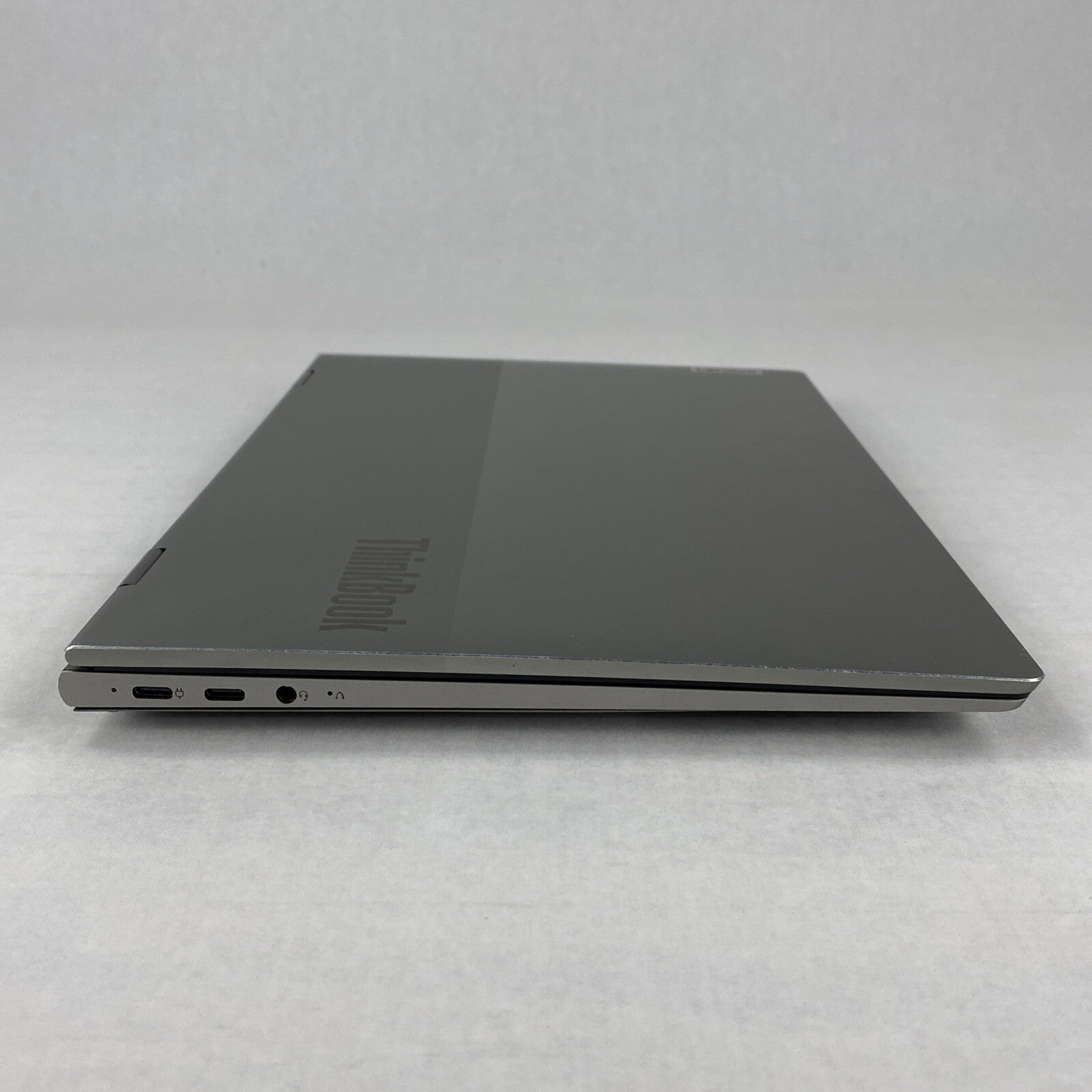 Lenovo ThinkBook 14p G2 AMD Ryzen 7 5800H 3.2GHz 16GB RAM 14" No Batt. No HDD/OS