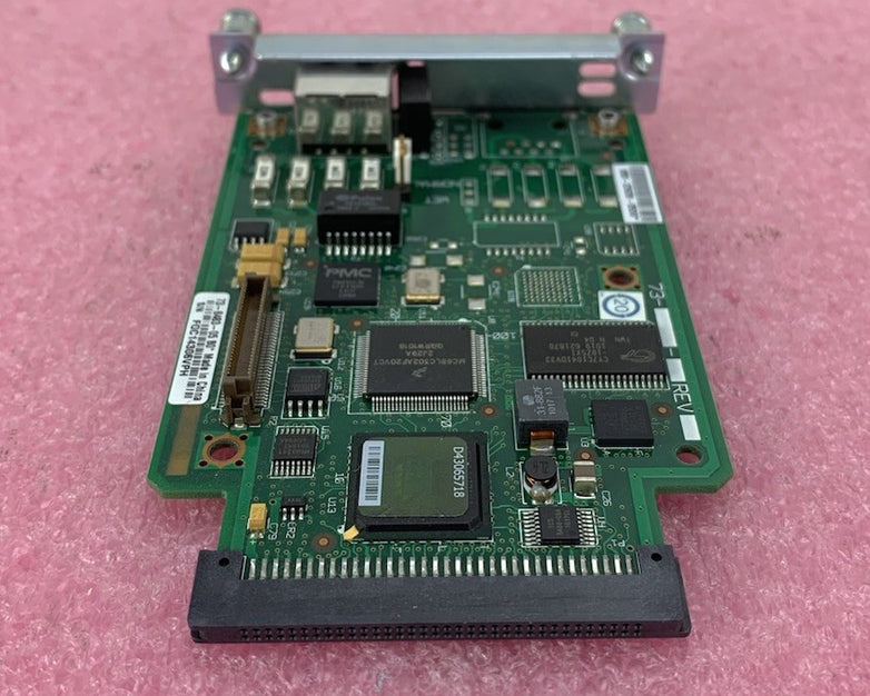 Cisco 73-8483-05 B0 Interface Card
