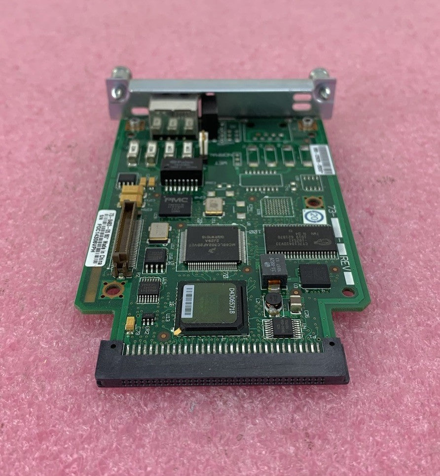 Cisco 73-8483-05 B0 Interface Card2