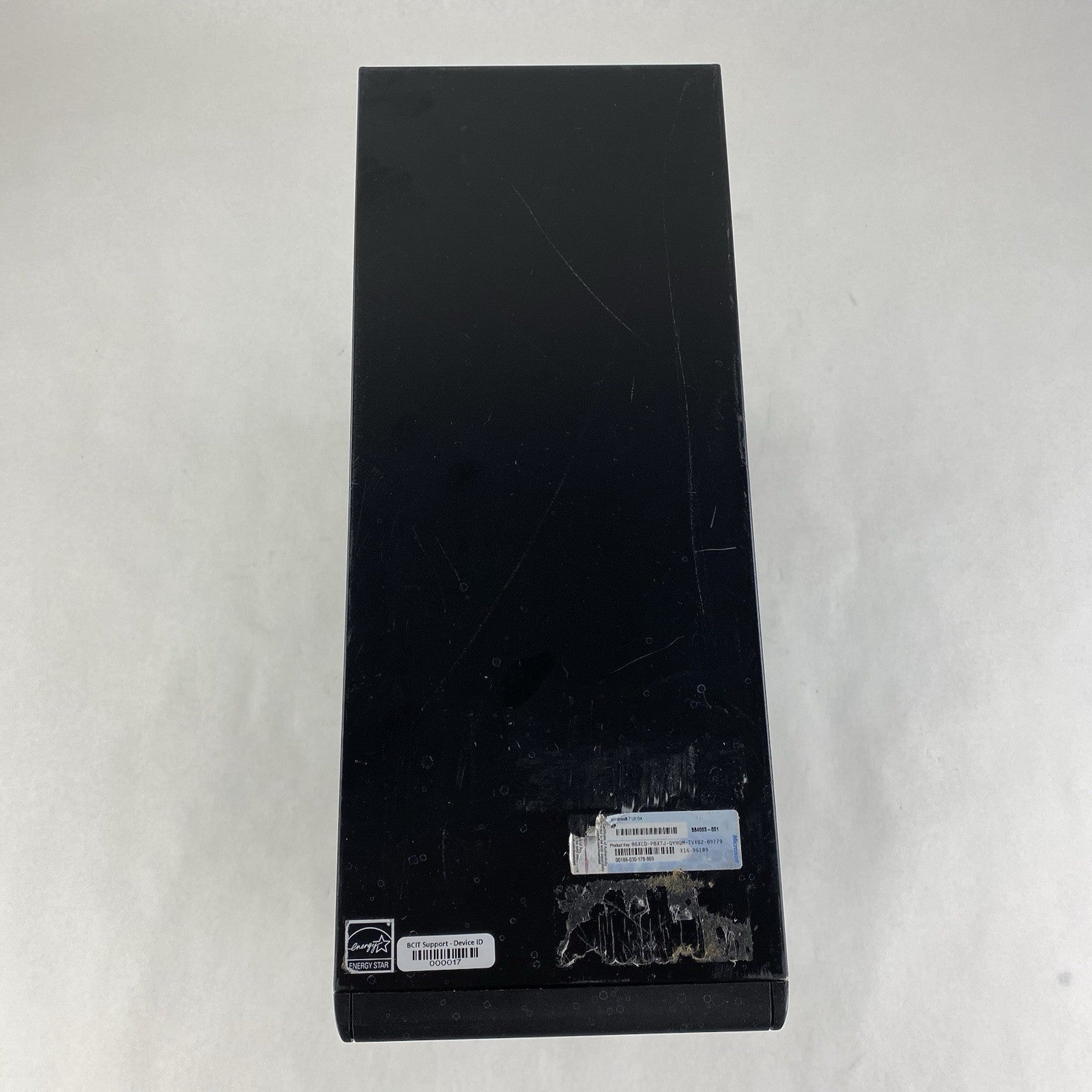 HP Z420 MT Intel Xeon E5-1620 3.6GHz 16GB RAM No HDD No OS No Video Card