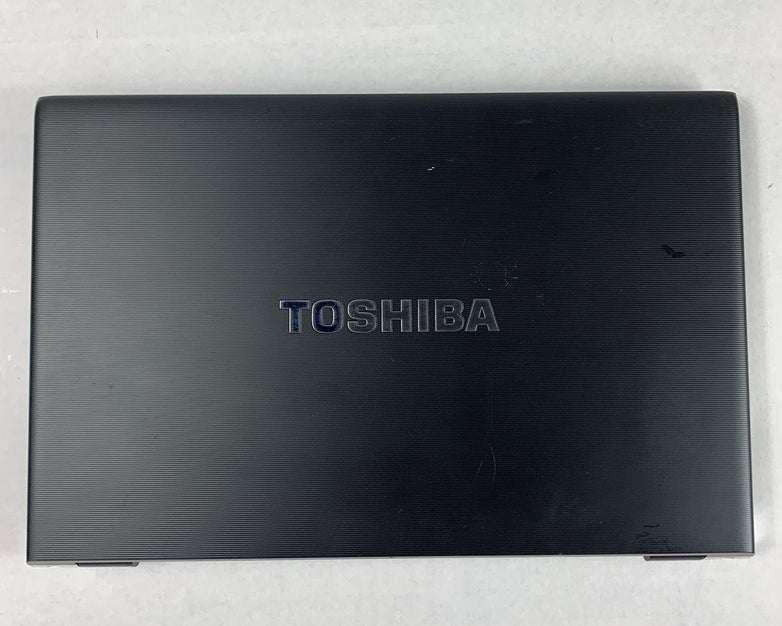 Toshiba Tecra R850-S8522 15.6" i5-2520M 2.5GHz 4GB Ram No OS No HDD No AC No Bat