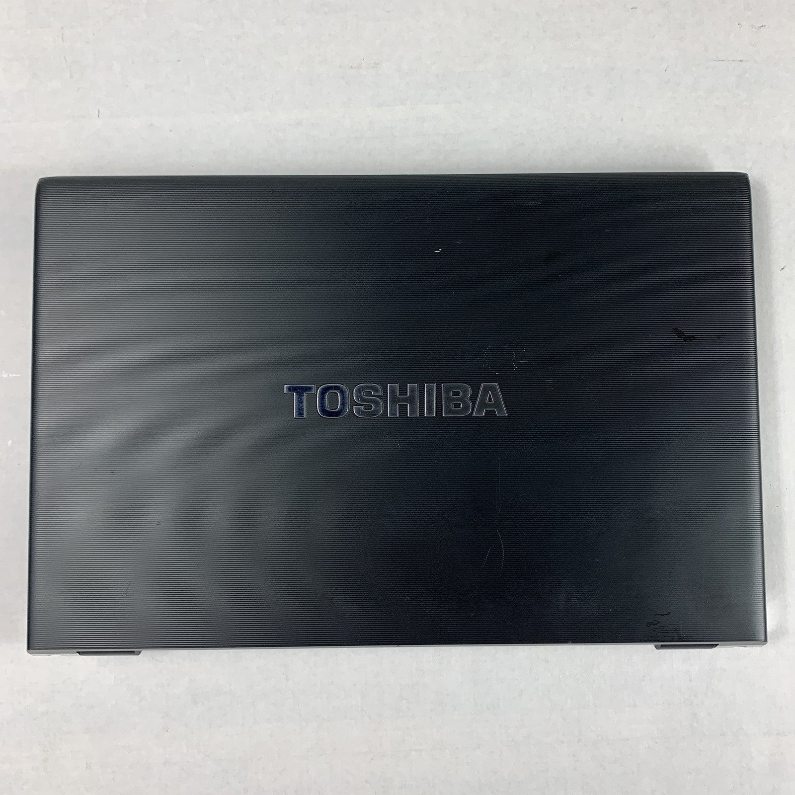 Toshiba Tecra R850-S8522 15.6" i5-2520M 2.5GHz 4GB Ram No OS No HDD No AC No Bat
