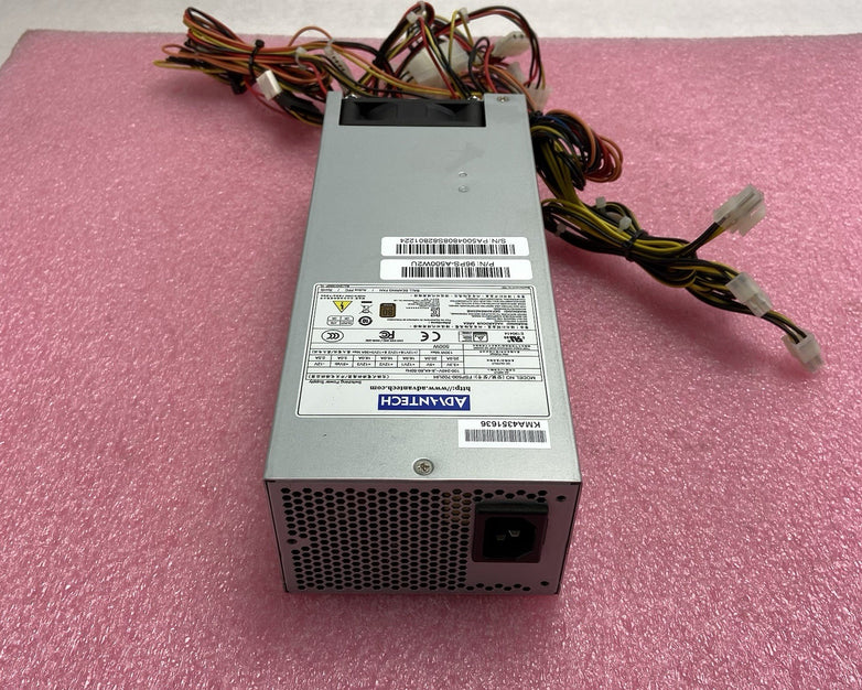 Advantech FSP500-702UH 80 Plus Bronze 500W Power Supply