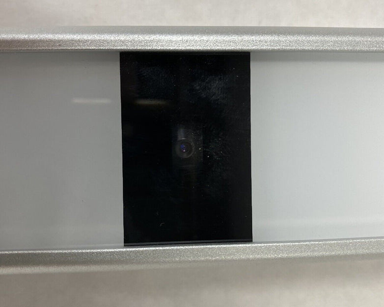 Verint V3620-HS-POE IP Height Strip Camera For Parts or Repair