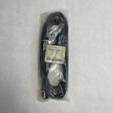 Radial/Larson LM MT 17'CX PL259 CONN Mobile Antenna