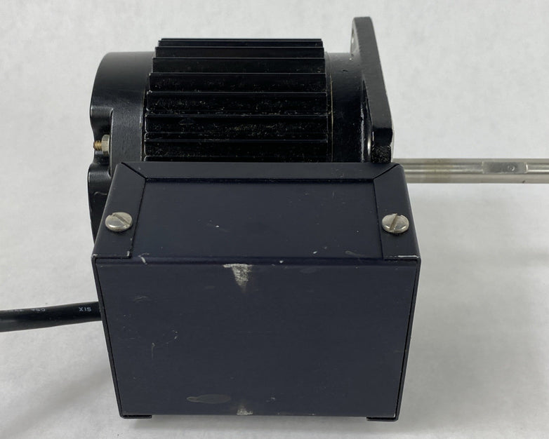 Electric Indicator ASHJNEXV-3339-T54 720 RPM Hysteresis Synchronous AC Motor